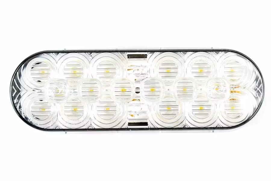 Picture of Zip's Heavy Duty Wreckers LED Retro Fit Tail Light Kit