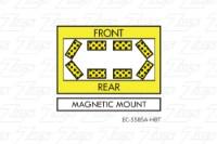 Picture of ECCO 5585 Reflex Series Mini Light Bar