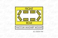 Picture of ECCO 5585 Reflex Series Mini Light Bar