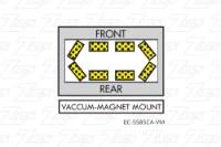 Picture of ECCO 5585 Reflex Series Mini Light Bar