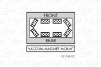 Picture of ECCO 5585 Reflex Series Mini Light Bar