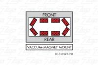 Picture of ECCO 5585 Reflex Series Mini Light Bar