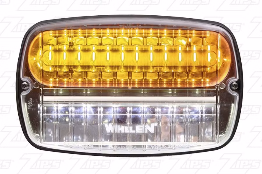 Picture of Whelen M9 Z-Series Combination Warning and Scene Light