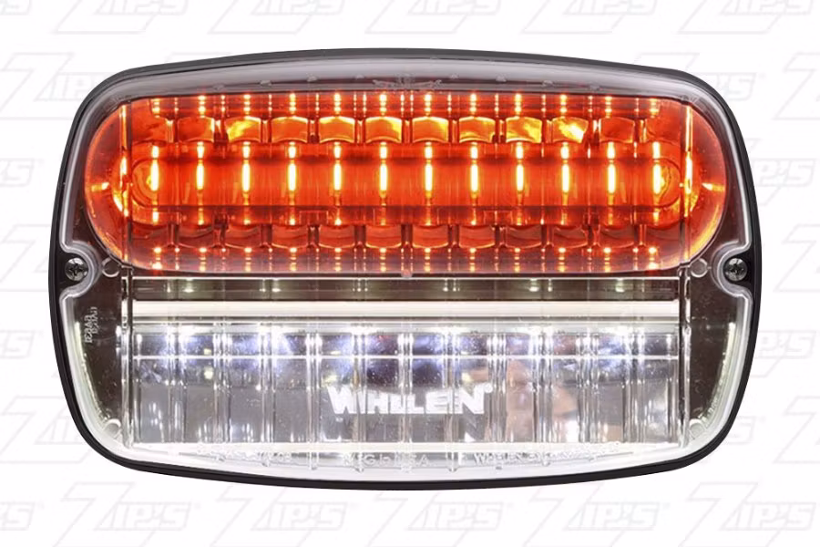 Picture of Whelen M9 Z-Series Combination Warning and Scene Light