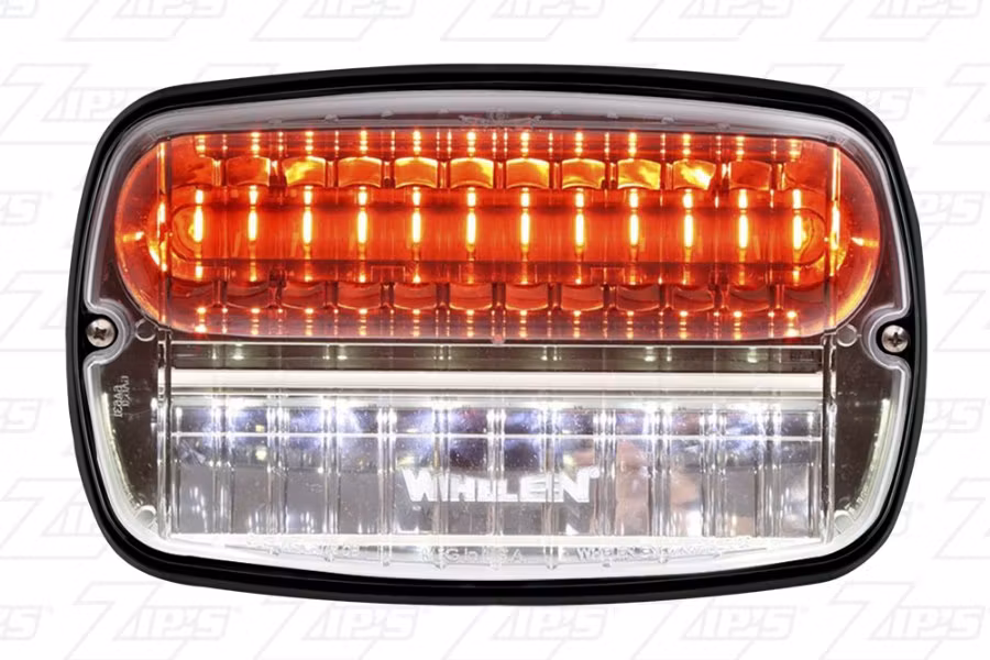 Picture of Whelen M9 Z-Series Combination Warning and Scene Light