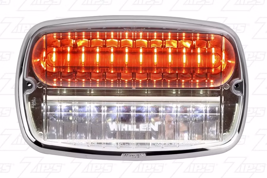 Picture of Whelen M9 Z-Series Combination Warning and Scene Light