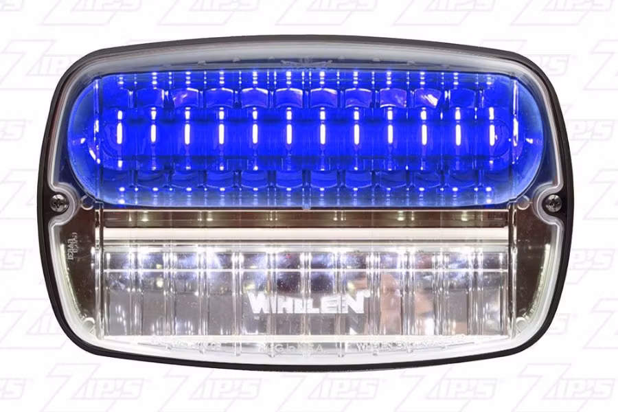 Picture of Whelen M9 Z-Series Combination Warning and Scene Light