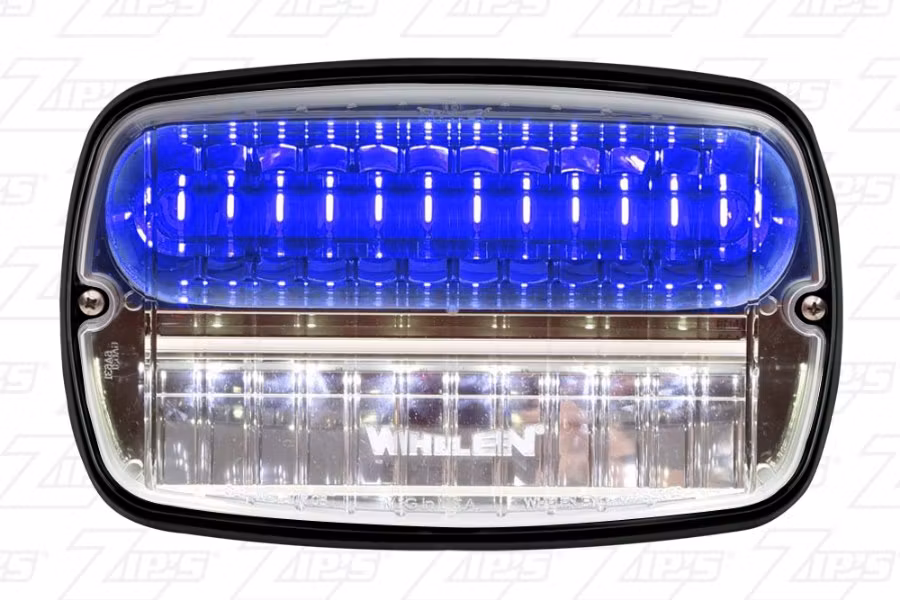 Picture of Whelen M9 Z-Series Combination Warning and Scene Light