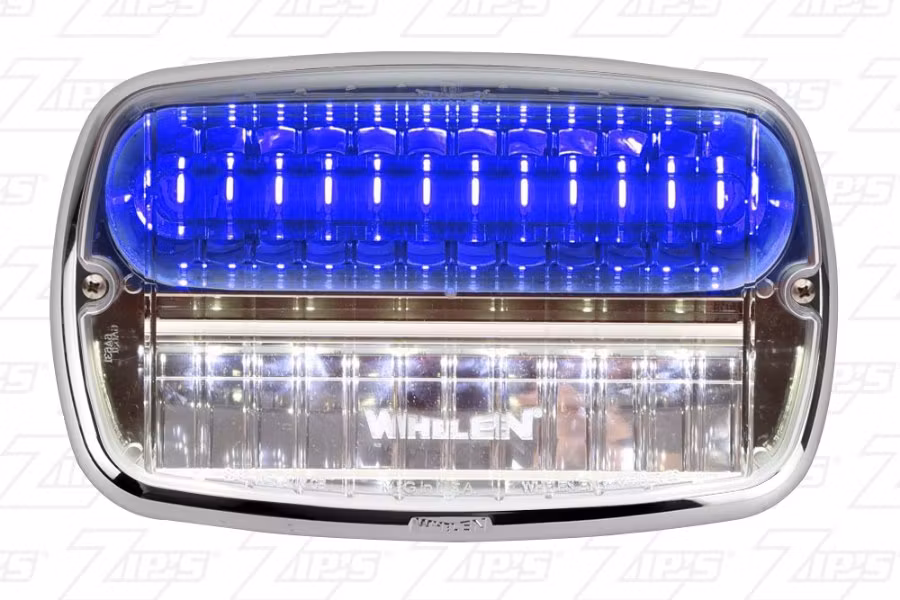 Picture of Whelen M9 Z-Series Combination Warning and Scene Light
