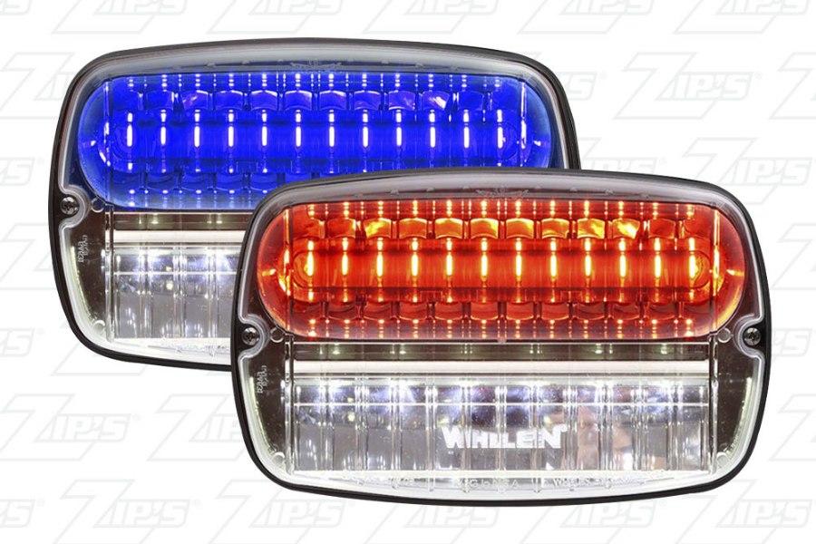 Picture of Whelen M9 Z-Series Combination Warning and Scene Light