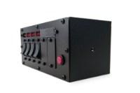 Picture of Universal Switch Panel 4 Switch