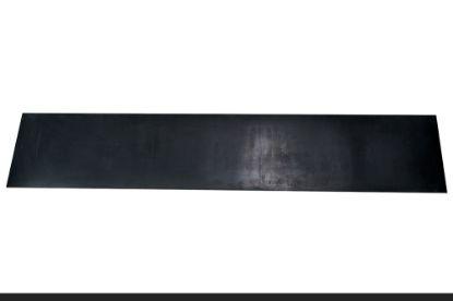 Picture of Diversified Products 18in x 96in Push Bumper Facing