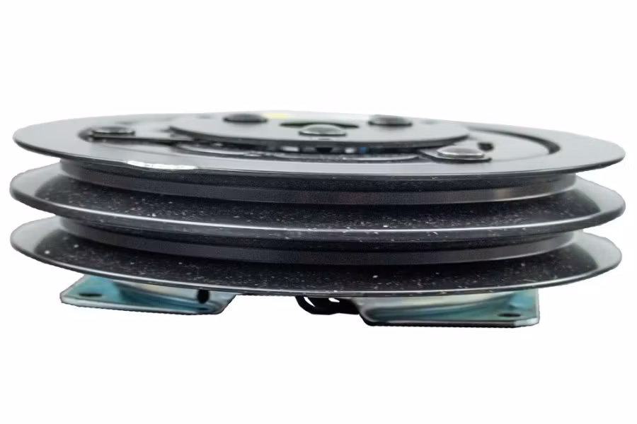 ma ゆ Ogura Electric Clutch Engine Mounted 12 VDC | Zip's