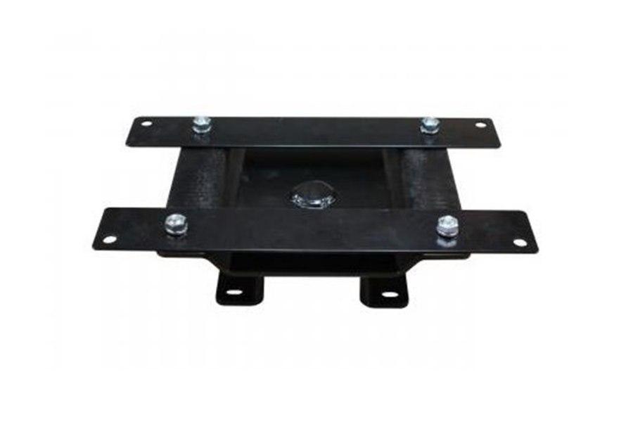 Picture of Reelcraft 340 Degree Pivot Base