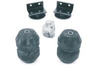 Picture of Timbren Rear Axle SES Suspension Upgrade Chrysler T.C. Dodge Caravan and D50 Plymouth Arrow Mitsubishi Might Max