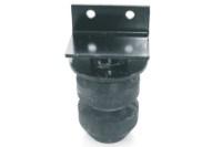 Picture of Timbren Rear Axle SES Suspension Upgrade Chrysler T.C. Dodge Caravan and D50 Plymouth Arrow Mitsubishi Might Max