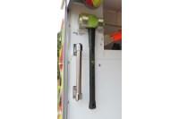 Picture of Wilton 14 lb. Head Sledge Hammer w/ 24" Handle