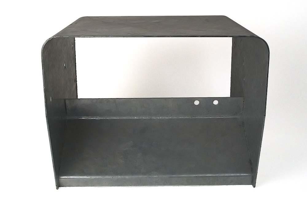 Century Control Box Driver Side Galvanized 05 and Up | Zip's