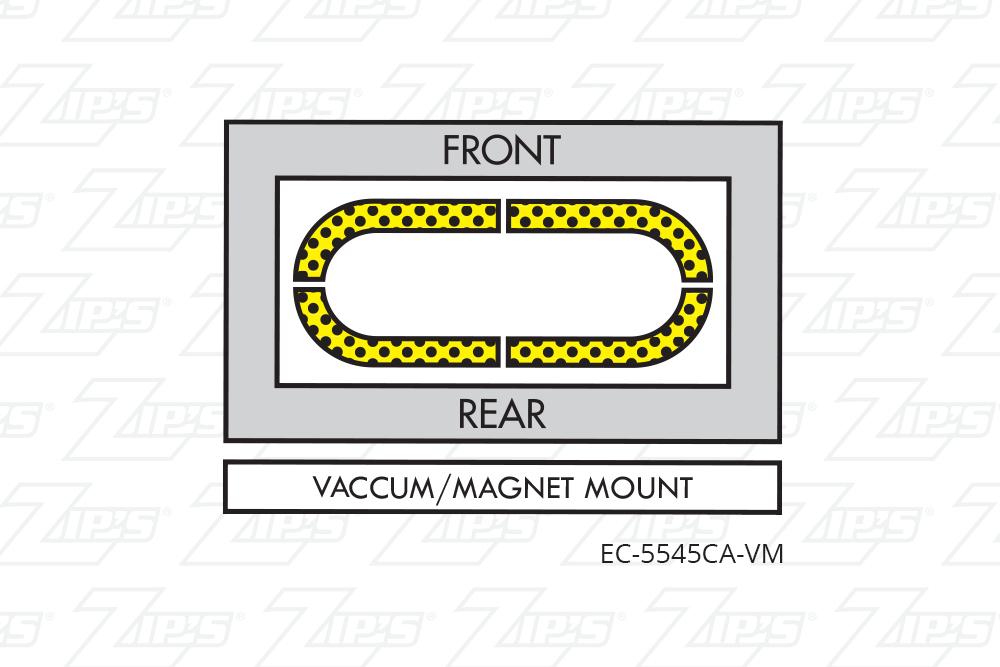 Vaccum-Magnet