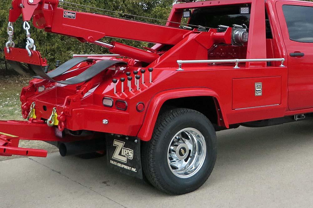 Fender Flares
