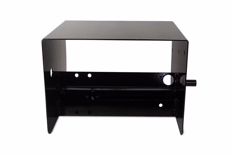 Picture of Century Control Box 5 Spool Driver Side (Left) Steel Prior '05