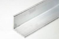 Picture of Zip's Heavy Duty Underlift Aluminum Angle 4" x 4" x 50"