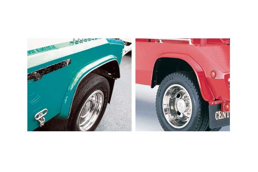 Picture of Phoenix Dynamic Fender Flare 2.5"