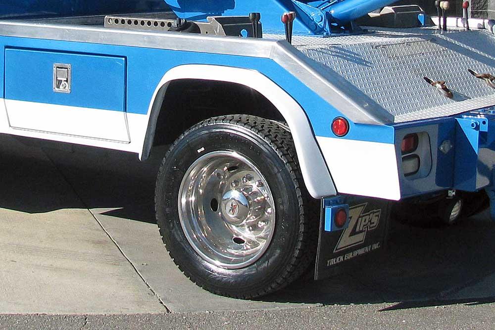 Fender Flares