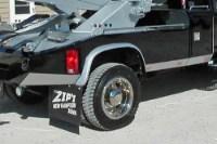 Picture of Phoenix Fender Flare 3" Challenger 4700 and Holmes 460