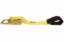 Picture of B/A Products Underlift Tie Downs w/ Long Handle Ratchet and Protective Sleeve Heavy Duty 4"