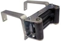 Picture of B/A Products Jerr-Dan 6 1/2" Cable Tensioner w/ Bracket