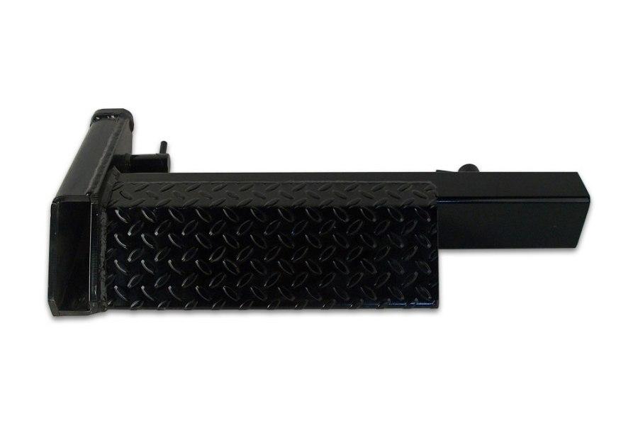 Picture of Miller Outer Crosstube Left Challenger I-500