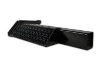 Picture of Miller Outer Crosstube Left Challenger I-500