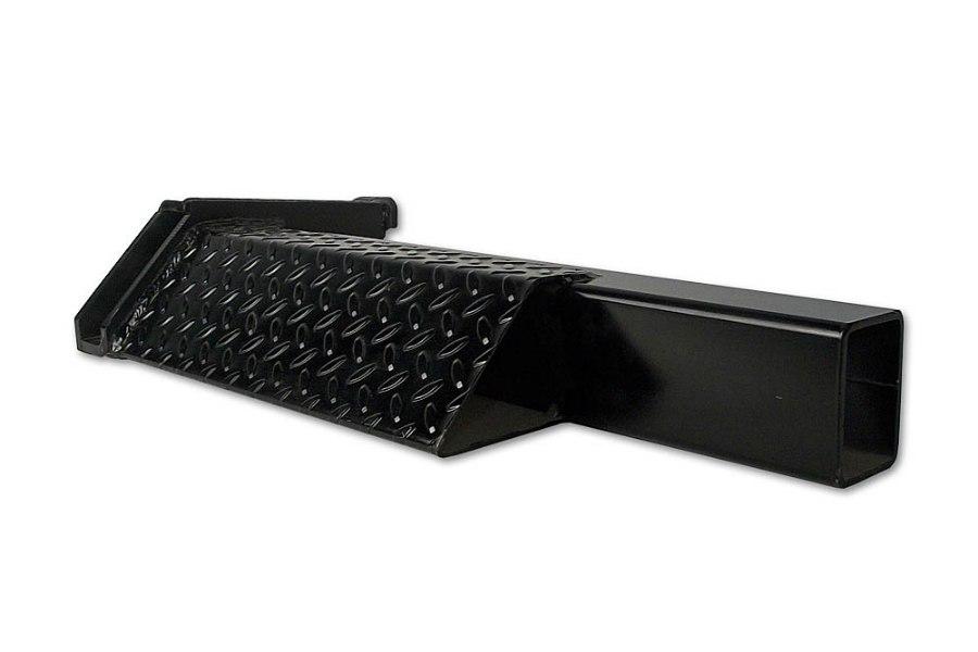 Picture of Miller Outer Crosstube Left Challenger I-500