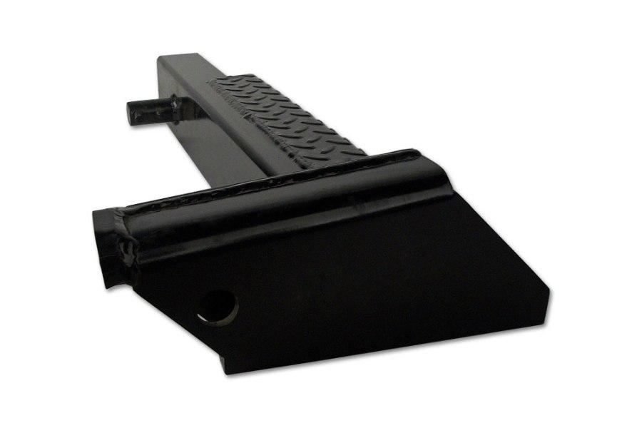 Picture of Miller Outer Crosstube Left Challenger I-500