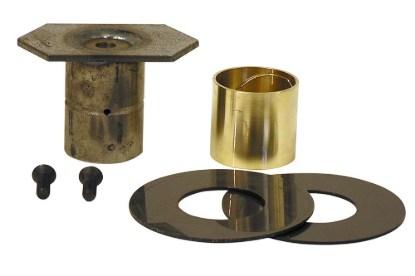 Picture of Zip's Pivot Pin Kit 3" Century F6500 Holmes DFT 650