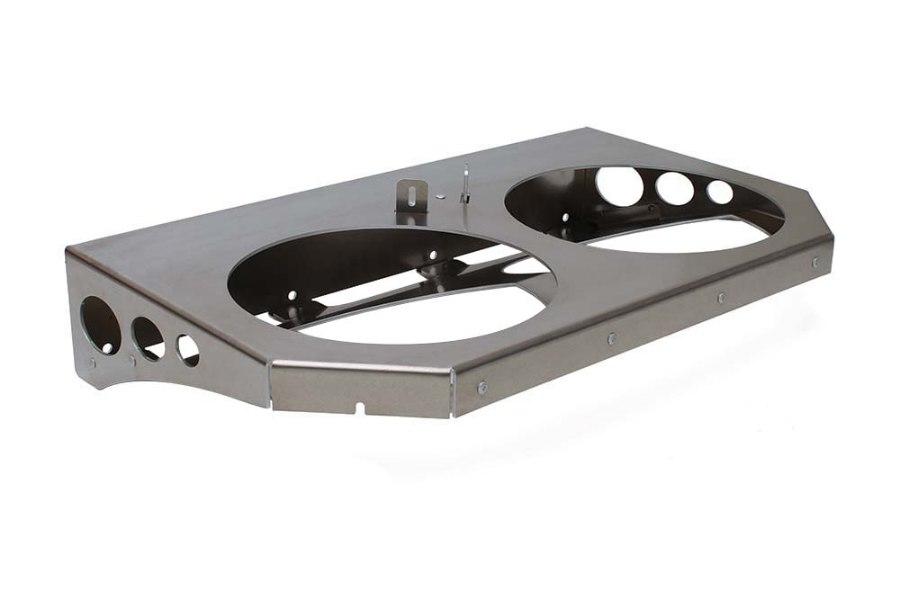 Picture of In The Ditch 4 Gallon Dual Trash Can Mount