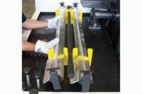 Picture of In The Ditch Double Axle Rack