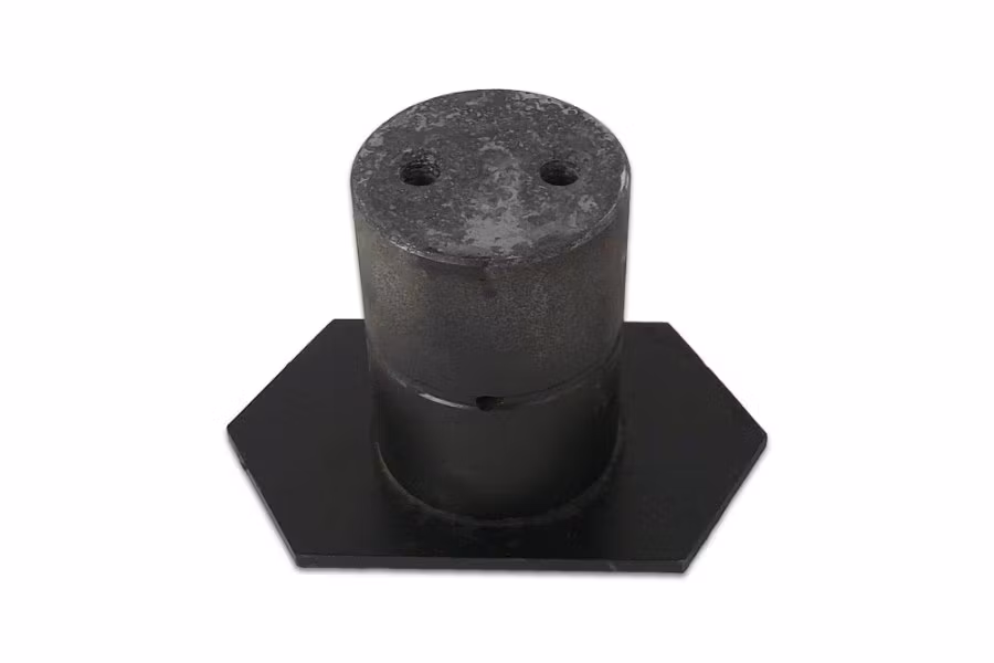 Picture of Century F6500 and Holmes DFT 650 Wheel Lifts Pivot Pin 3"