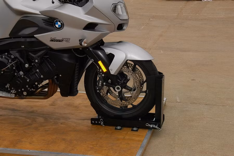 Picture of Condor Trailer Only Chock