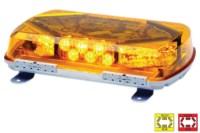 Picture of Whelen Mini Century Series Super LED Light Bar 11"