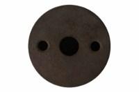 Picture of Century Pin Pivot-Bottom