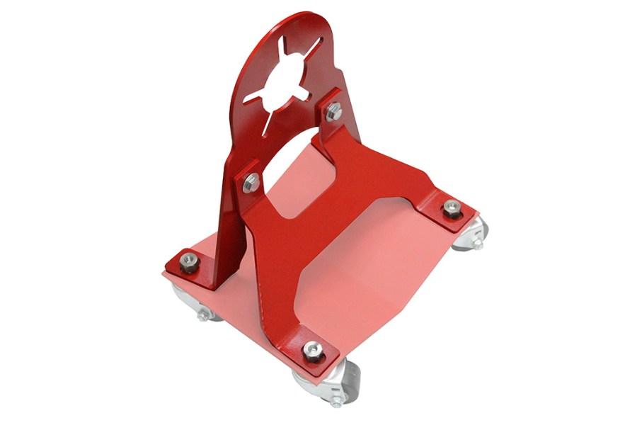 Picture of Merrick Bolt Roll-Around Auto Dolly Attachment