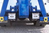 Picture of In The Ditch Tire Stand Mounts