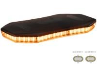 Picture of Buyers Hexigonal Low Profile LED Mini Light Bar