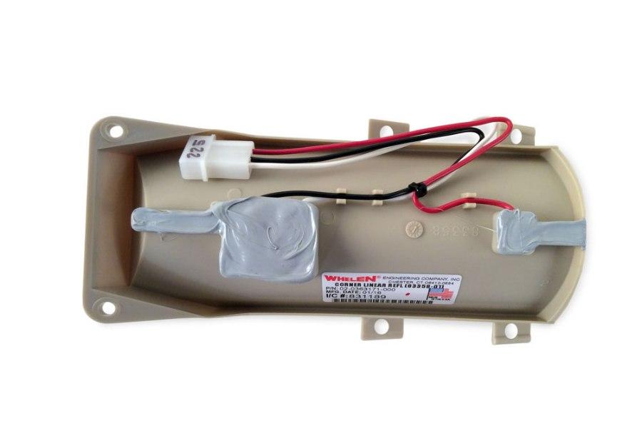 Picture of Whelen Replacement Strobe Tube for 9004-WB Corner Strobe