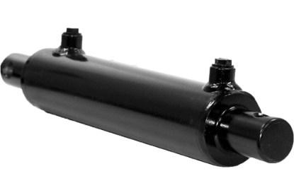 Picture of S.A.M. Power Angling Cylinder 1-1/2"x13-15/16"