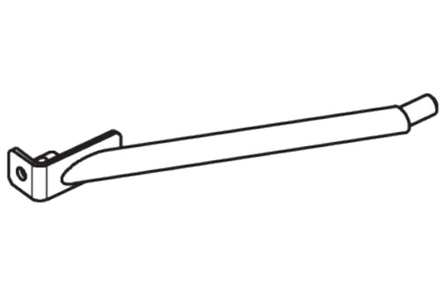 Picture of Eagle Tire Adapter Weldment (EB2 and EB3) and (S01 and S03) Wreckers