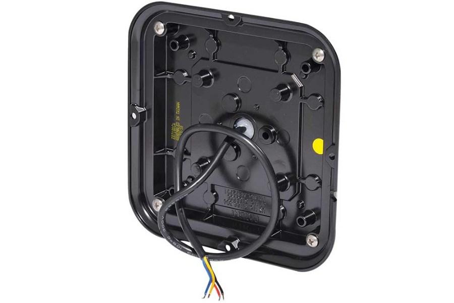 Picture of ECCO Compact Low Profile Beacon