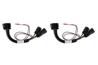 Picture of SnowDogg Headlight Adaptor RAM 1500 2019-2024